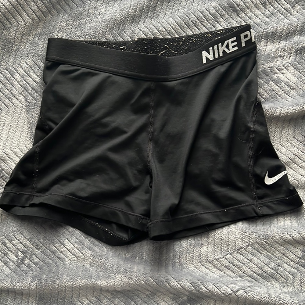 nike pros